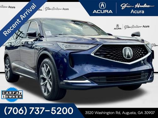 2023 Acura MDX