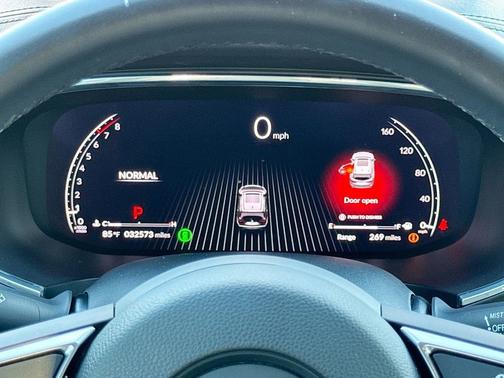 2023 Acura MDX 