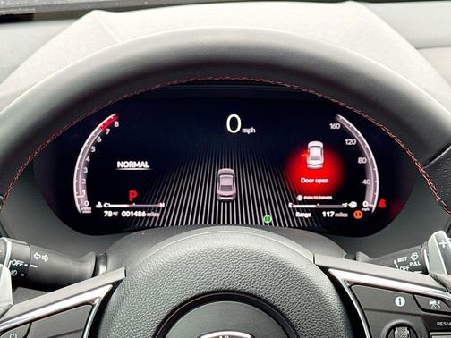 2025 Acura TLX