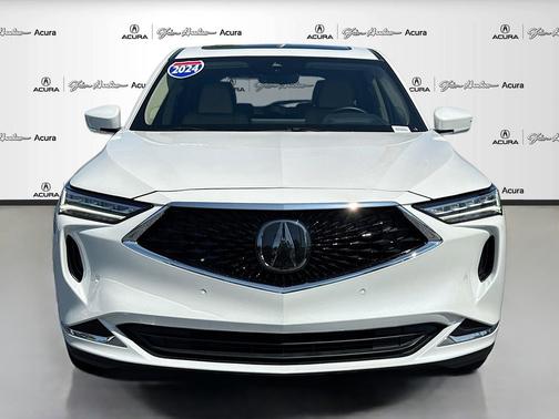 2024 Acura MDX
