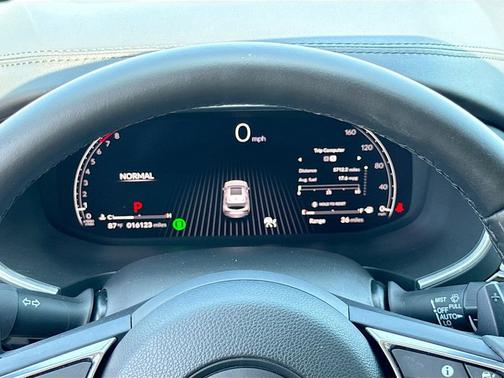 2024 Acura MDX
