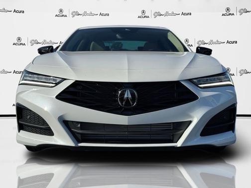 2025 Acura TLX