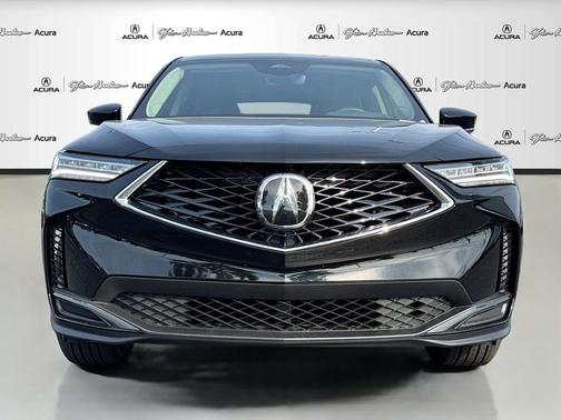 2025 Acura MDX 