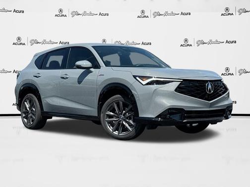 2025 Acura ADX 
