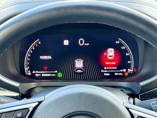 2023 Acura MDX