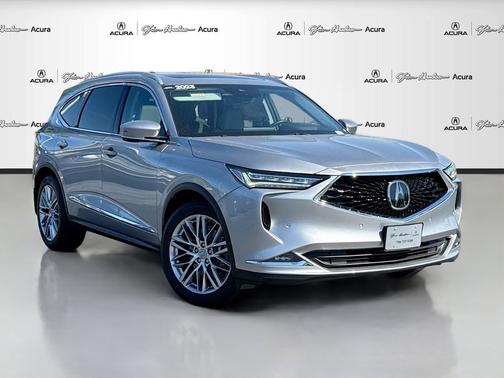 2023 Acura MDX