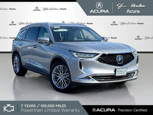 2023 Acura MDX