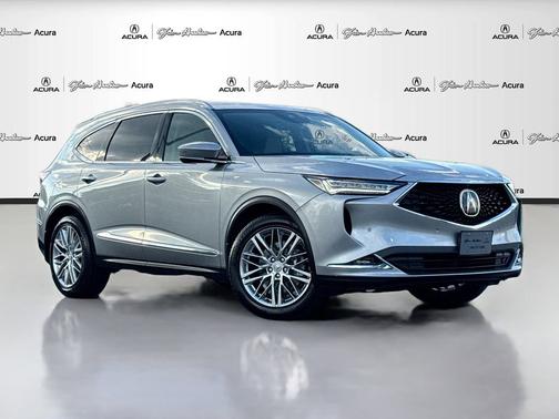 2023 Acura MDX