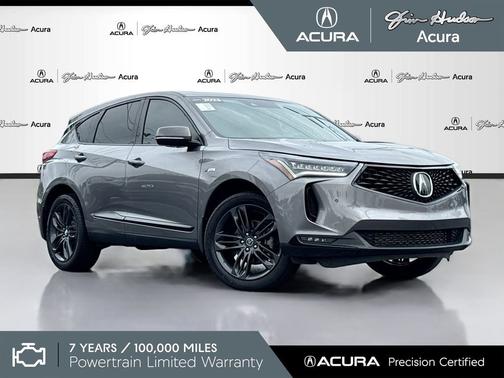 2023 Acura RDX