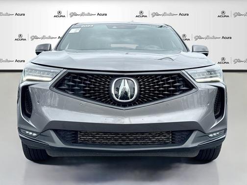 2023 Acura RDX