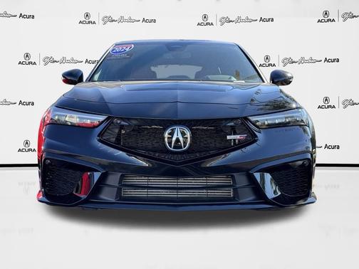 2024 Acura Integra 