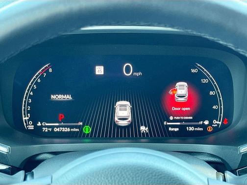 2022 Acura MDX