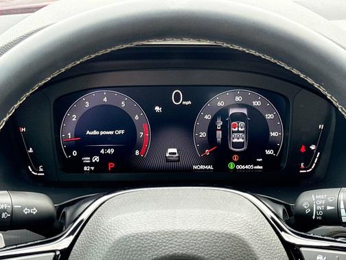 2025 Acura Integra
