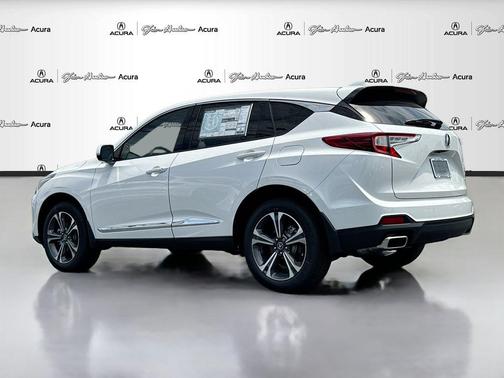 Platinum 2026 Acura RDX Technology Package