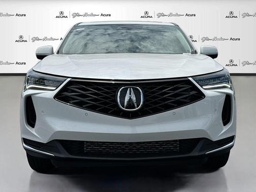 Platinum 2026 Acura RDX Technology Package
