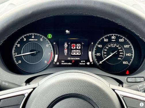 2024 Acura RDX