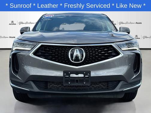 2024 Acura RDX 