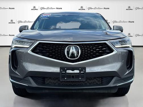 2024 Acura RDX