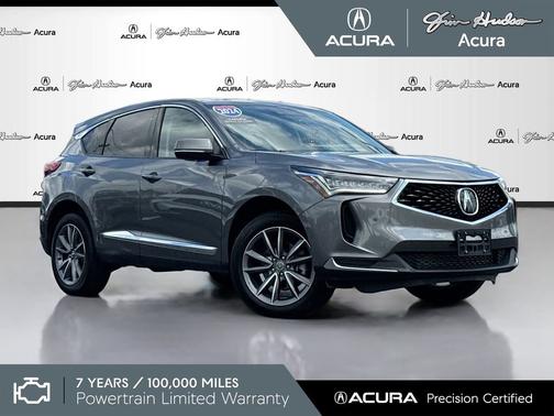 2024 Acura RDX