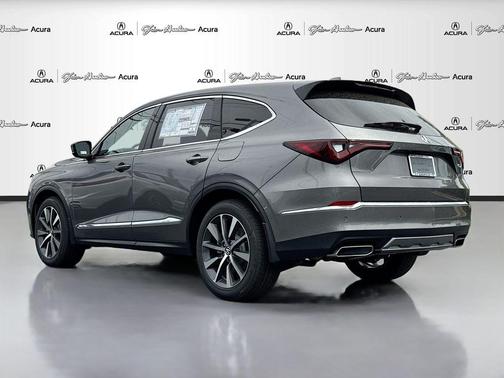 Carbon 2026 Acura MDX Technology Package
