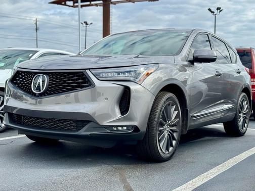 2023 Acura RDX 