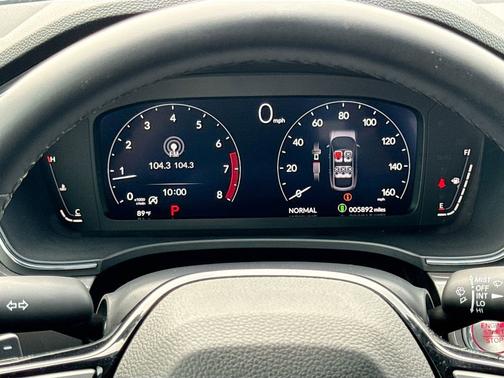 2025 Acura Integra