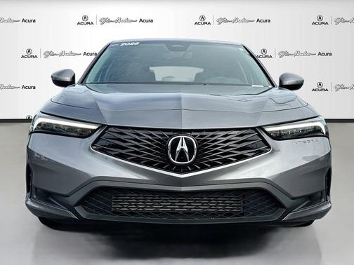 2025 Acura Integra