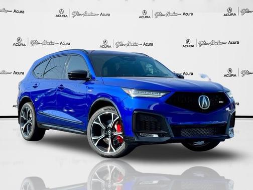 2025 Acura MDX
