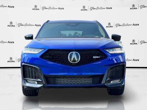 2025 Acura MDX