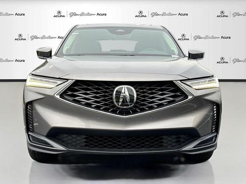Carbon 2026 Acura MDX Technology Package
