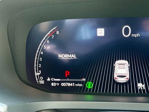 2024 Acura MDX