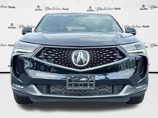 2023 Acura RDX 