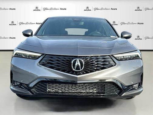 2025 Acura Integra