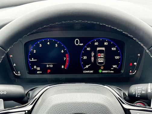 Platinum 2026 Acura ADX Base