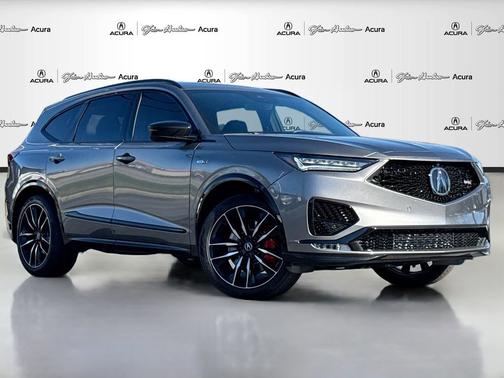 2023 Acura MDX 