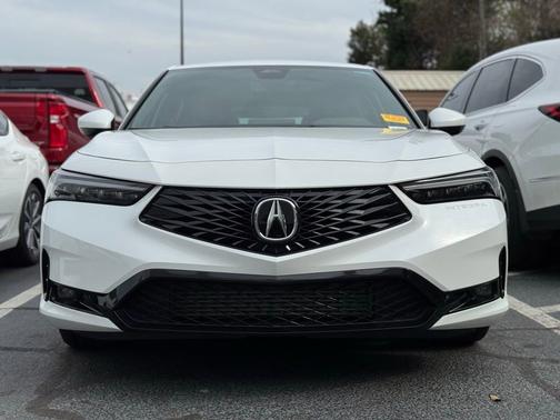 2024 Acura Integra 