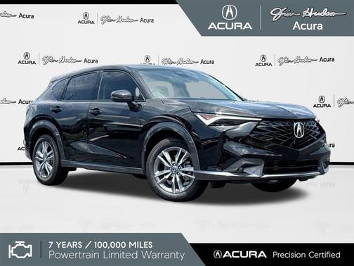 2025 Acura ADX 