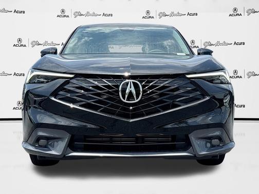 2025 Acura ADX 
