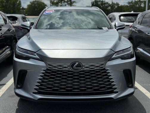 Iridium 2024 Lexus RX 350 Premium Plus