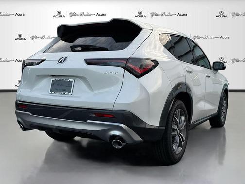 Platinum 2026 Acura ADX Base