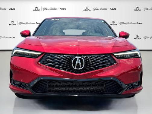 2023 Acura Integra