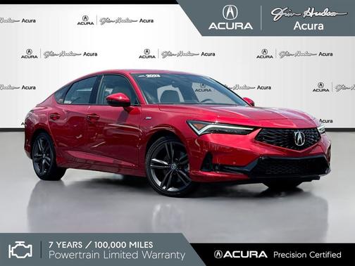 2023 Acura Integra