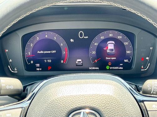 2023 Acura Integra