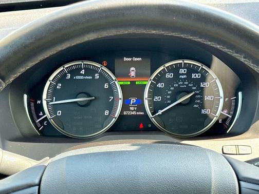 2020 Acura MDX