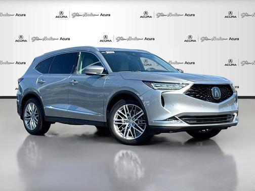 2023 Acura MDX