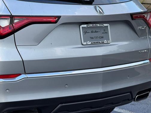 2023 Acura MDX