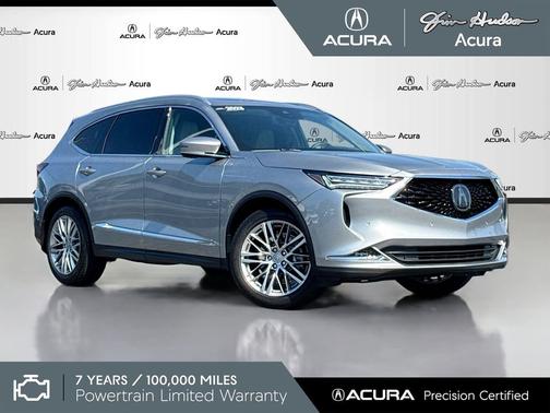 2023 Acura MDX