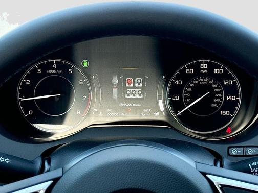 Platinum 2026 Acura RDX Technology Package