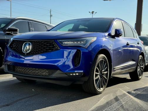 2023 Acura RDX 