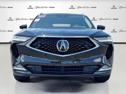 2024 Acura MDX